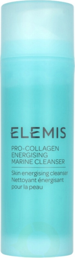 Pro-Collagen Energising Marine Cleanser 150 ml