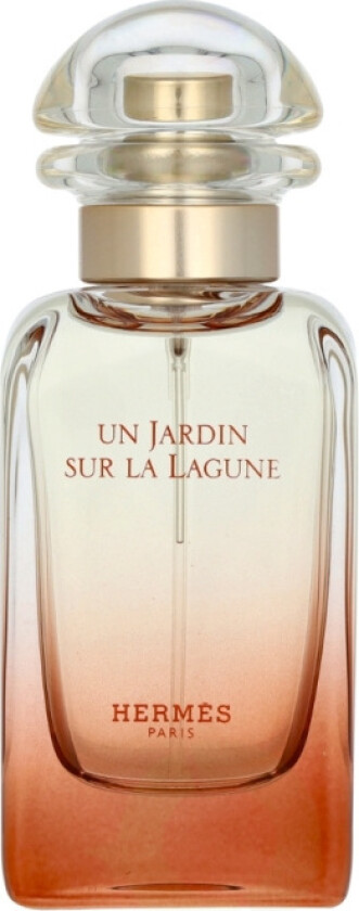 Un Jardin Sur La Lagune Edt Spray 50 ml