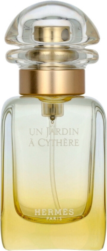 Un Jardin A Cythere Edt Spray 30 ml