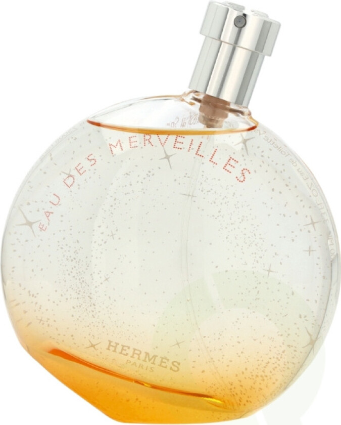 Des Merveilles Edt Spray 100 ml