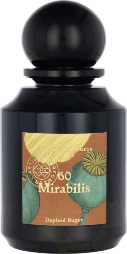 60 Mirabilis Edp Spray 75 ml
