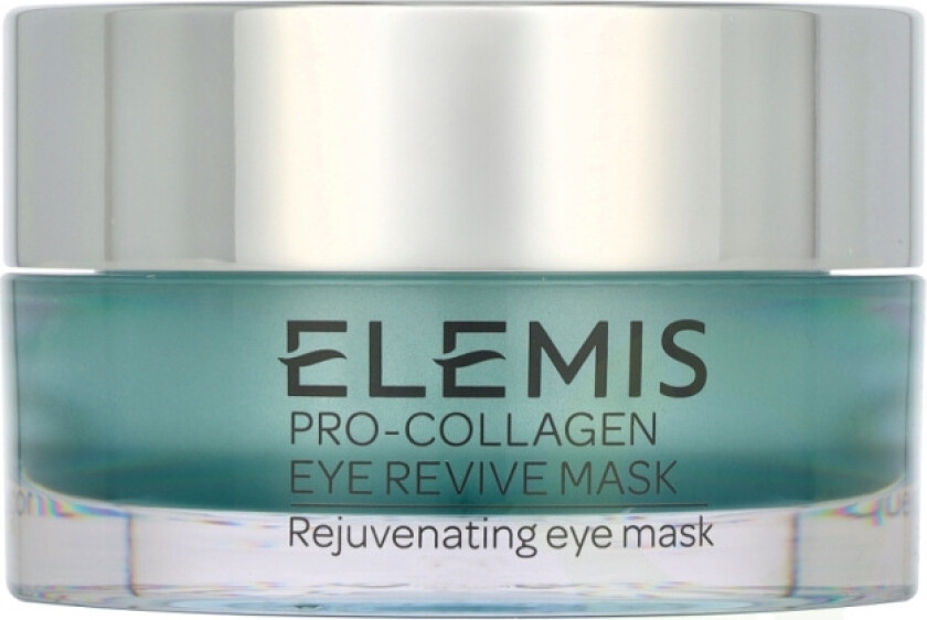 Pro-Collagen Eye Revive Mask 15 ml