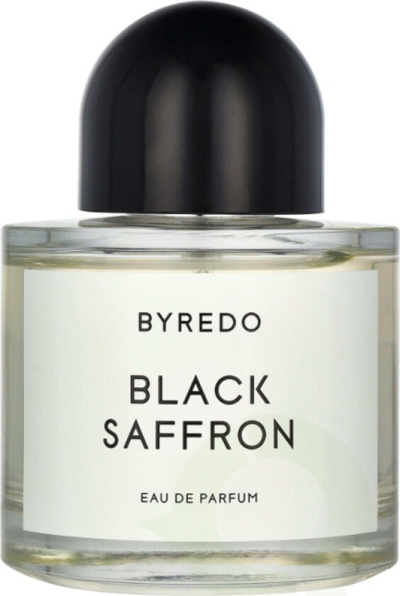 Black Saffron Edp Spray 100 ml