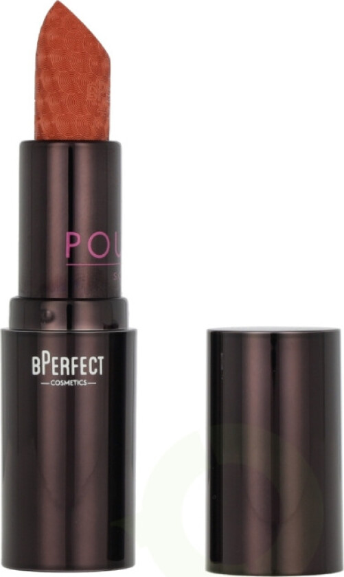 Poutstar Satin Lipstick 3.5 g First Kiss