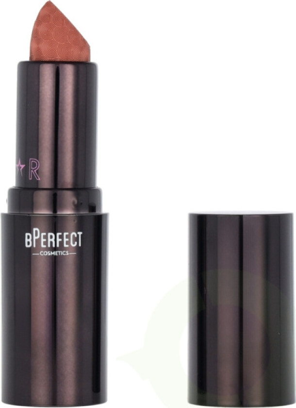 Poutstar Satin Lipstick 3.5 g Raw
