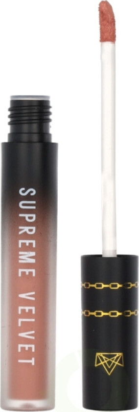 Supreme Velvet Liquid Lipstick 3 ml Laid Bare
