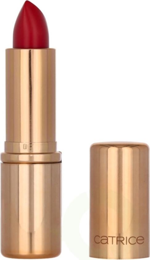 Sparks Of Joy Satin Lipstick 3.5 g C01 Red Kises For Santa