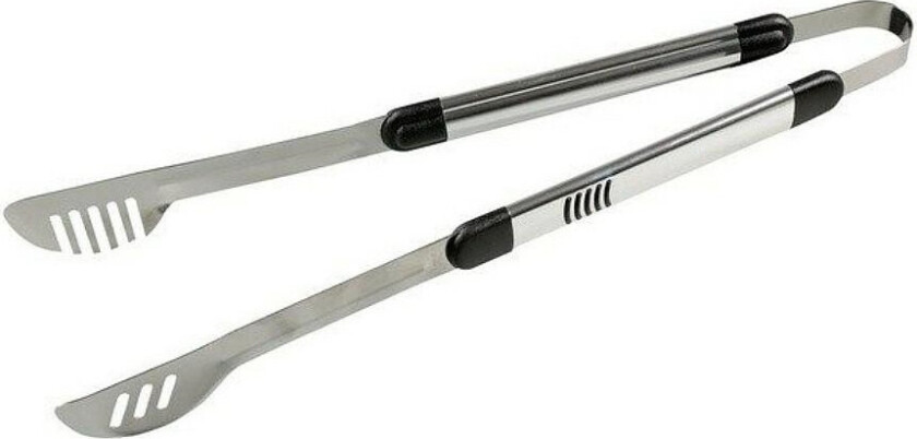 Master Grill MG341 Grilltang i rustfritt stål, 49 cm