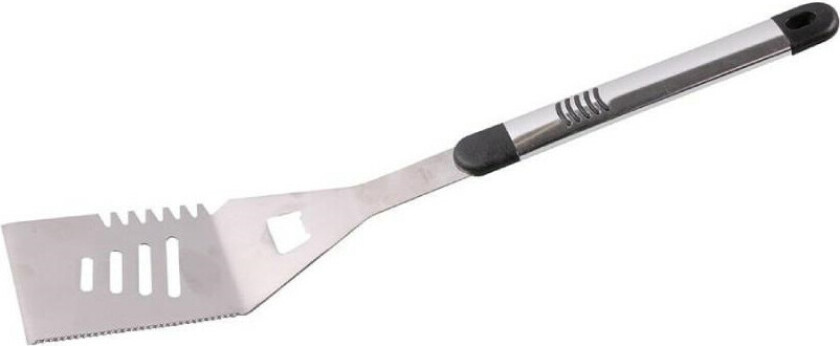 Master Grill MG340 Grillspade - Rustfritt stål, 49 cm