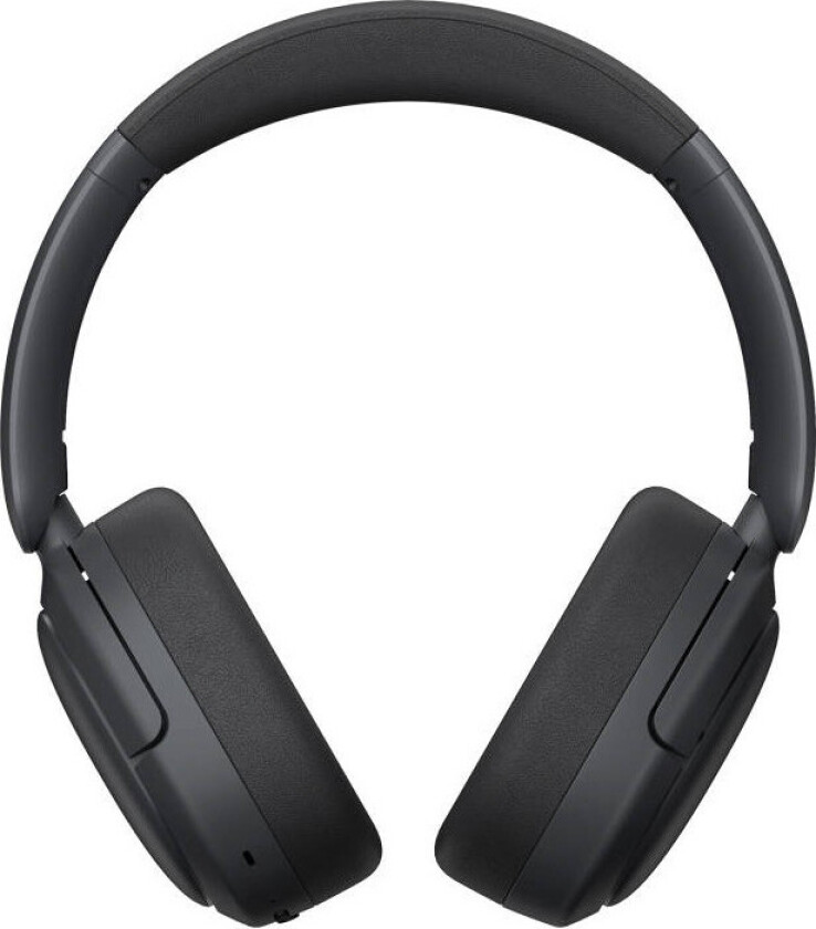 W800BT Pro-hodetelefoner med ANC - Bluetooth, svart