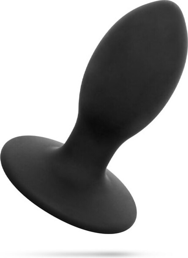Sort Buttplug