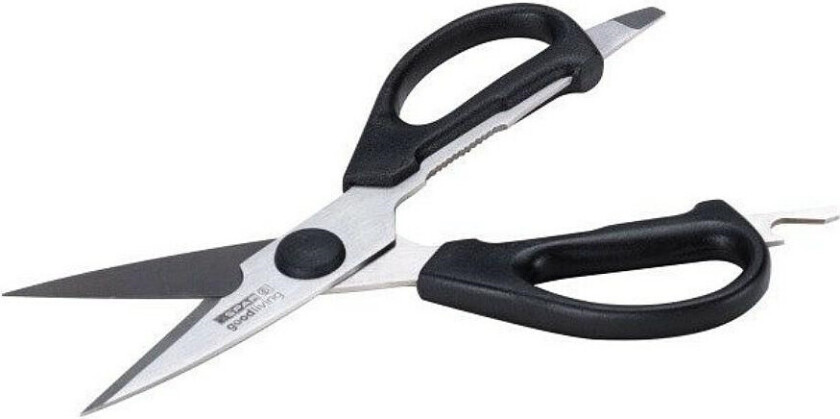 Master Grill&Party MG239 Kjøkkensaks (Multifunksjonell) 22cm
