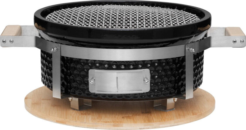 Hibachi kullgrill