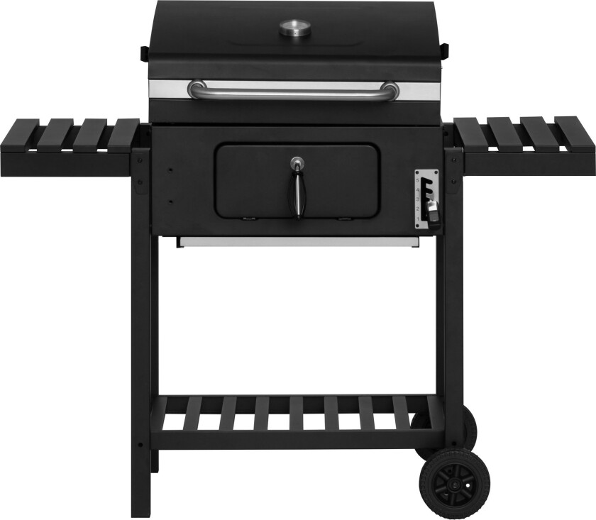 Avalon 3 kullgrill
