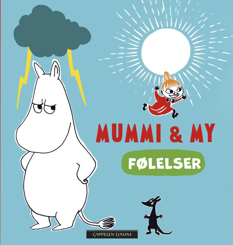 Mummi & My