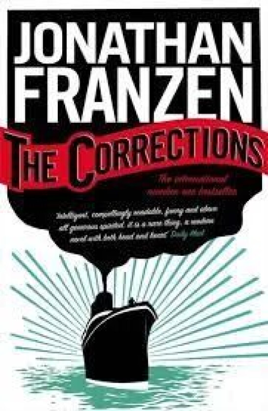 The Corrections av Jonathan Franzen