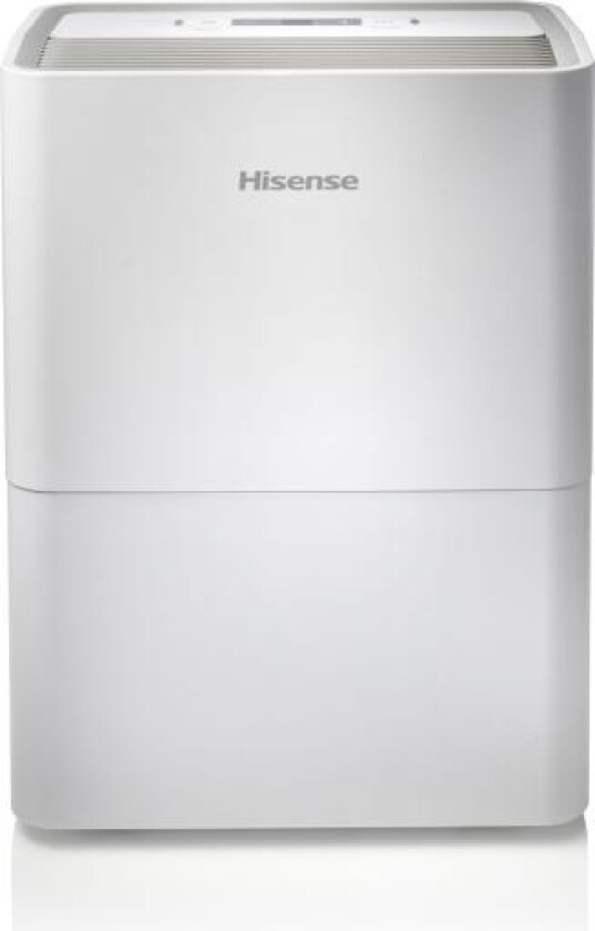 Hisense D12hw, Avfukter (Hvit)