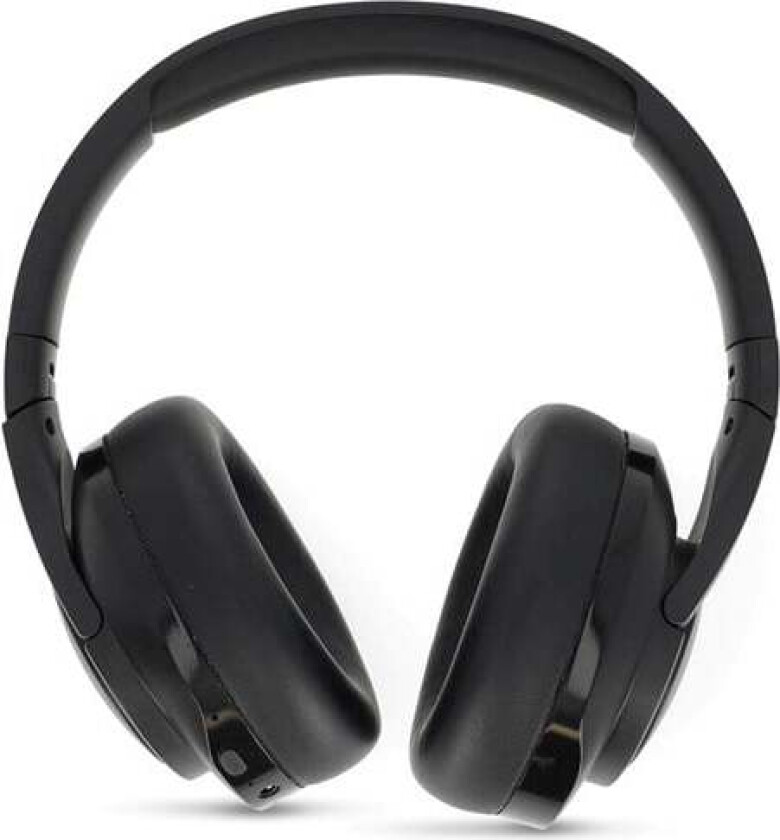 Wireless Over-Ear Headphones