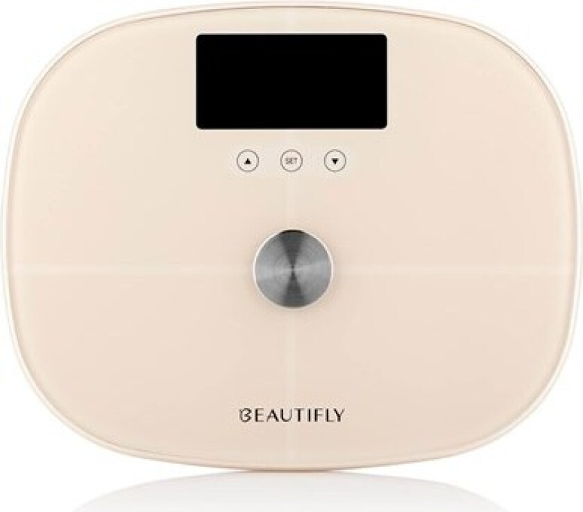 Badevekt Body Scale SlimSense