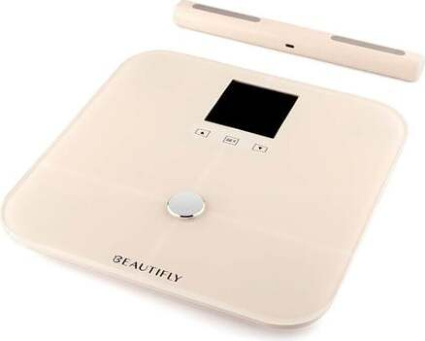 Body Scanner Scanner Smart App