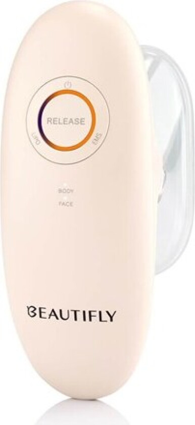 Body Massager Lipomassage EMS