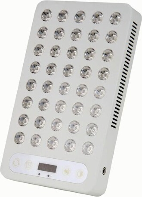 Light Therapy Mirror SkinPure Therapy