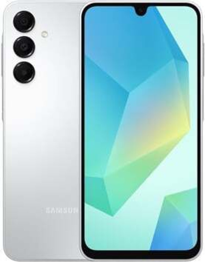 Galaxy A16 4G 128GB/4GB - Grey