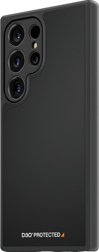 Panzerglass Hardcase With D3o Samsung Galaxy S24 Ultra Svart