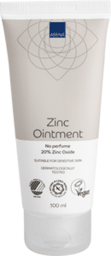 Sinksalve - 100 ml.
