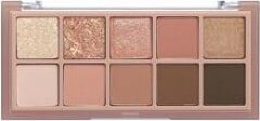Better Than Palette 01 Pampas Garden - 6,5 g.