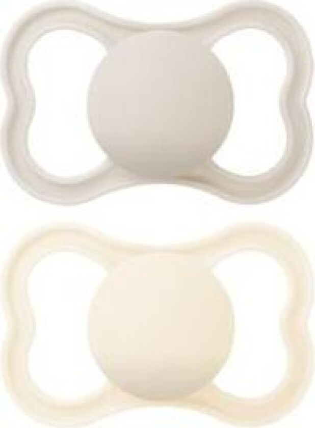 Air Natural Rubber 16-36 mnd - nøytral - 2 stk.