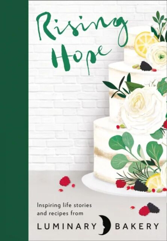 Rising Hope av Luminary Bakery