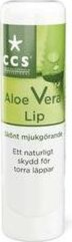 Aloe Vera Lip - 5 ml