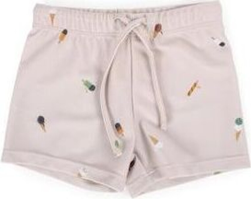 Orla - Badeshorts 3-4 år - Cool Summer - 1 stk.