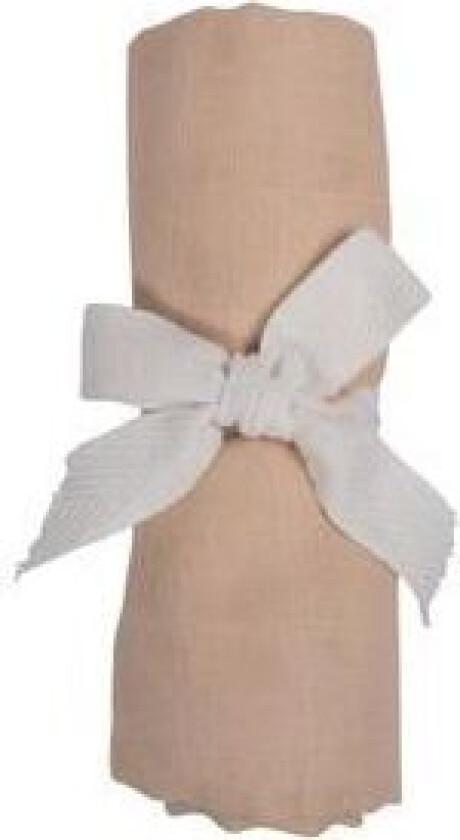 Tøybleie GOTS - Ivory Cream - 1 stk.