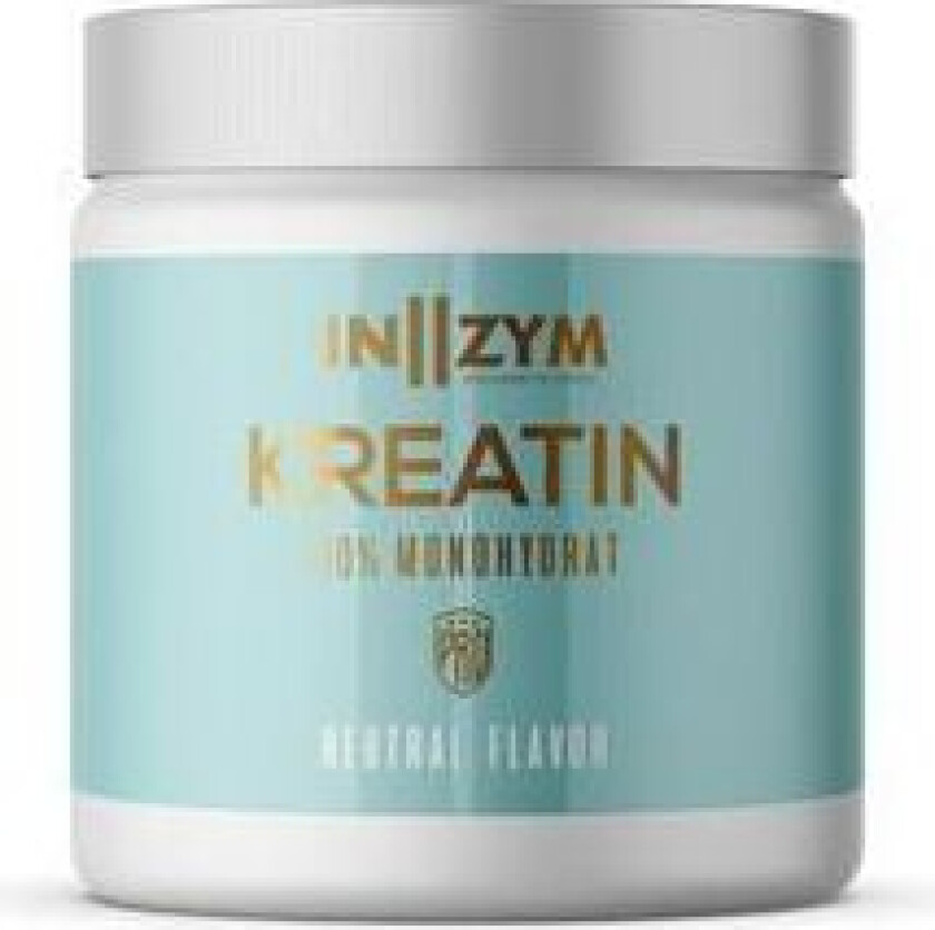 INZYM Kreatin - 400 g.