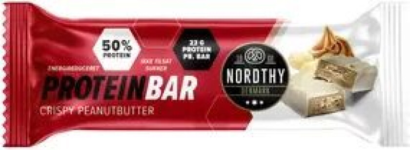 Protein Bar Peanut Butter - 45 g