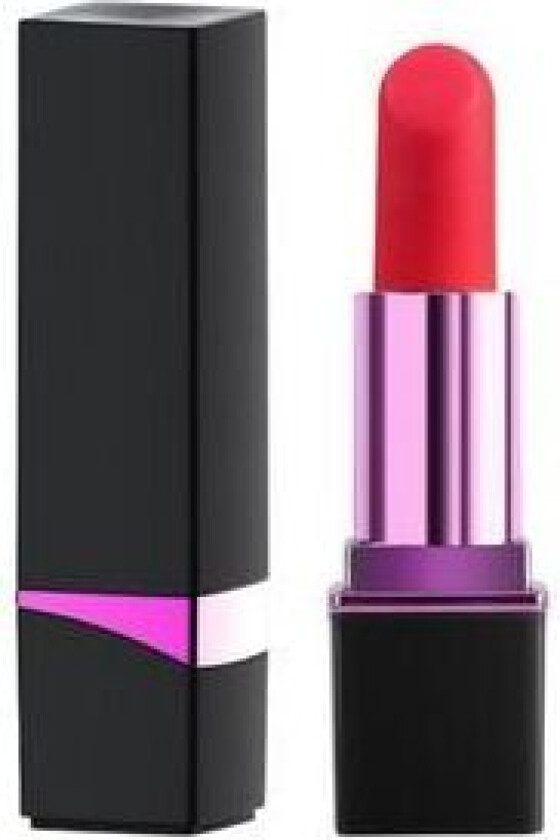 Leppestift Vibrator - 1 stk.