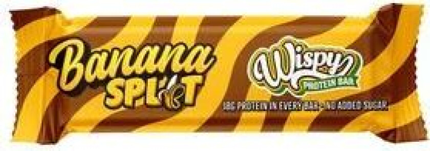 Proteinbar Banana Split - 55 g