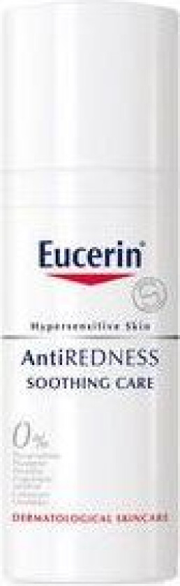 Antiredness Soothing Care - 50 ml