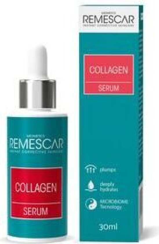 Collagen - 30 ml.