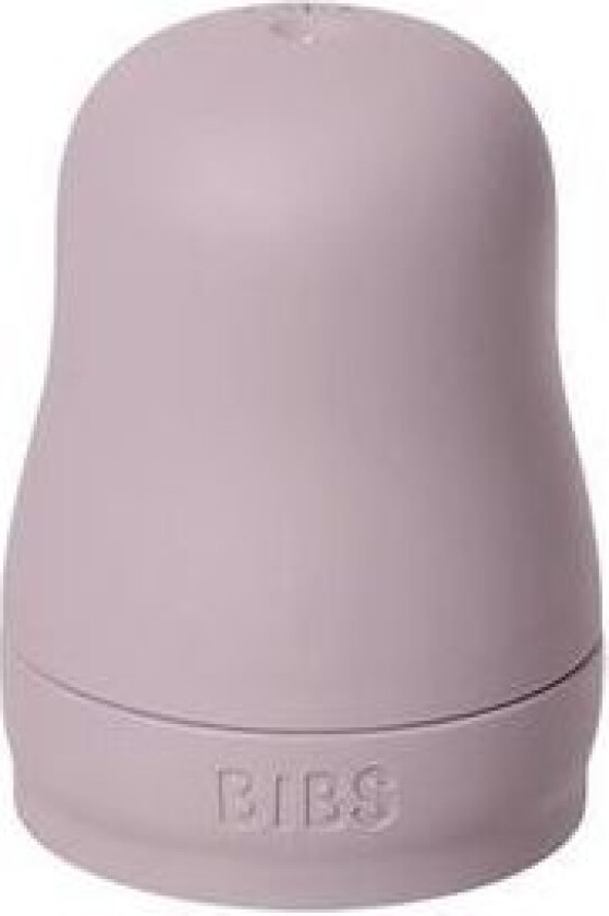 Baby Bottle Flaskelokk Dusky Lilac - 1 stk.