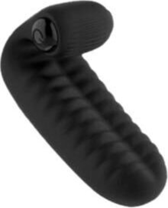 Finger Vibrator - 1 stk.