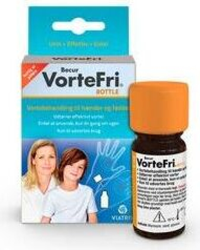 Bottle - 5 ml.