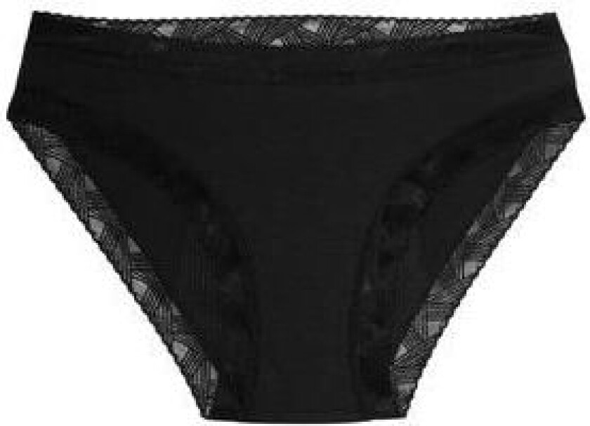 Menstruasjonstruser, Briefs - 1 stk.