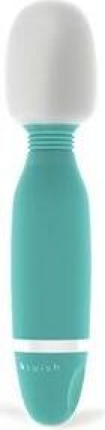 – Bthrilled Classic Wand Vibrator