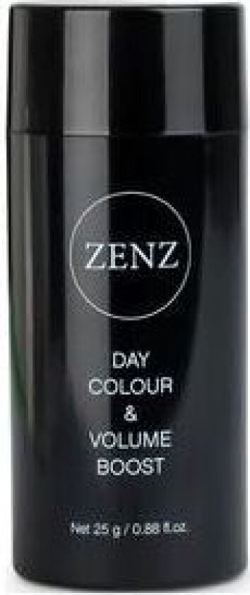 Bilde av 35 Day Colour + Volume Boost Blonde - 25 ml