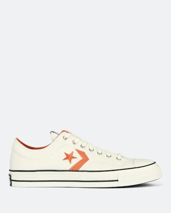 Star Player 76 sko Gul Male M