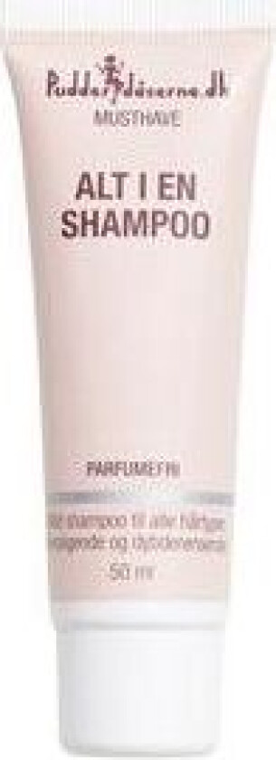 Alt I en Shampoo - 50 ml.