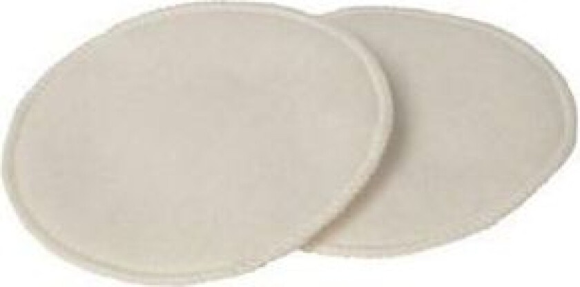 Lana Softline ammeinnlegg i ull, str. xs - 1 sett